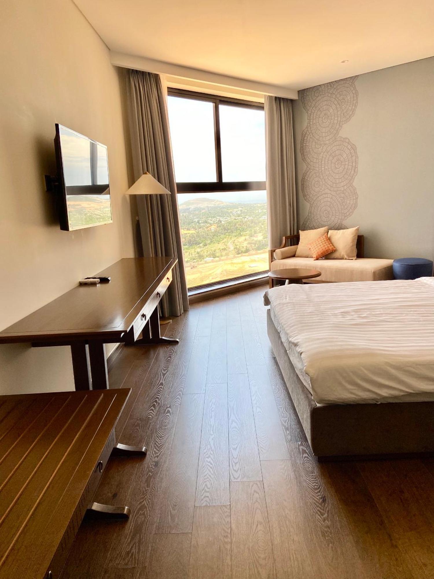 Resort Condotel Apec Mui Ne Ps 2 Phong Ngu Ap Thien Ai ภายนอก รูปภาพ