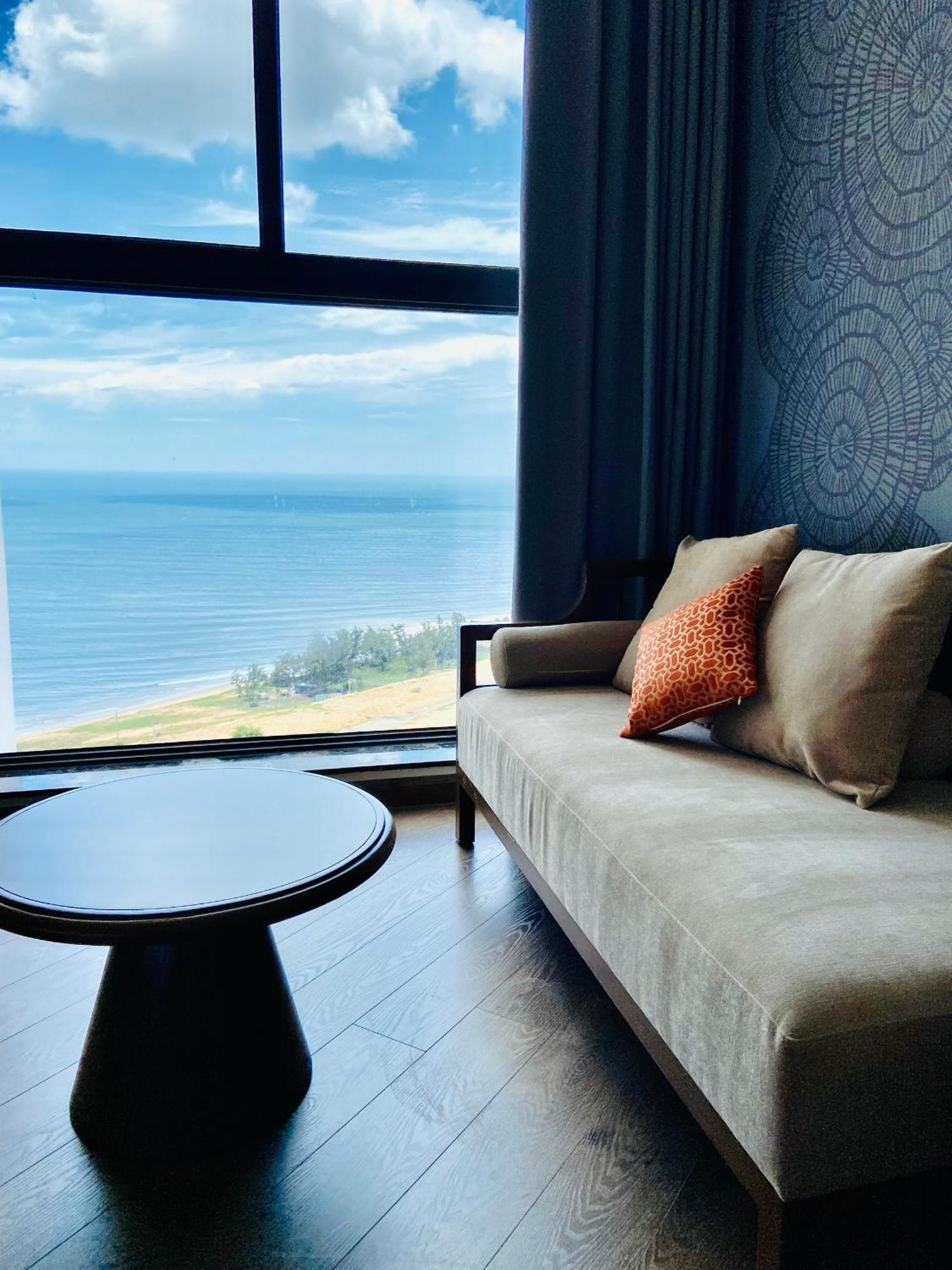 Resort Condotel Apec Mui Ne Ps 2 Phong Ngu Ap Thien Ai ภายนอก รูปภาพ