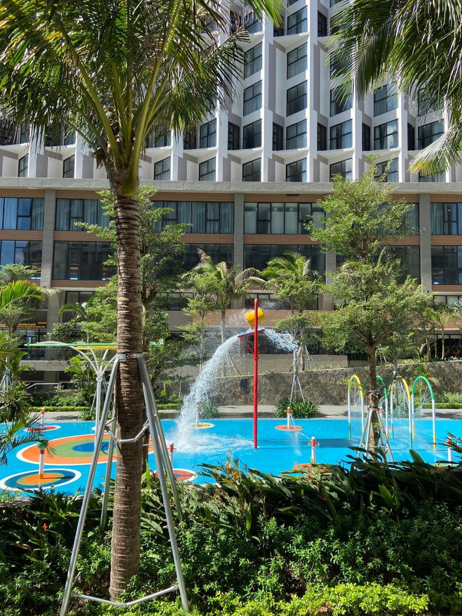 Resort Condotel Apec Mui Ne Ps 2 Phong Ngu Ap Thien Ai ภายนอก รูปภาพ
