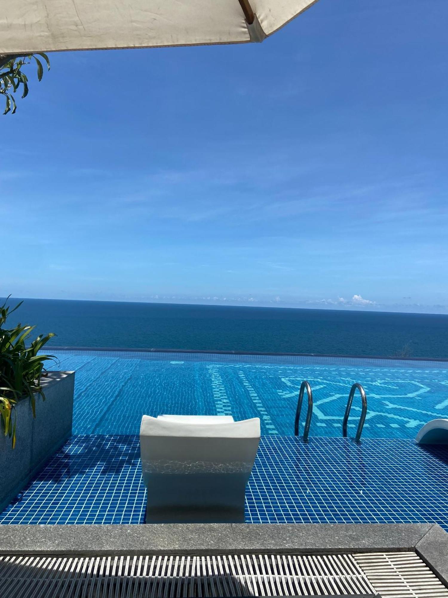 Resort Condotel Apec Mui Ne Ps 2 Phong Ngu Ap Thien Ai ภายนอก รูปภาพ