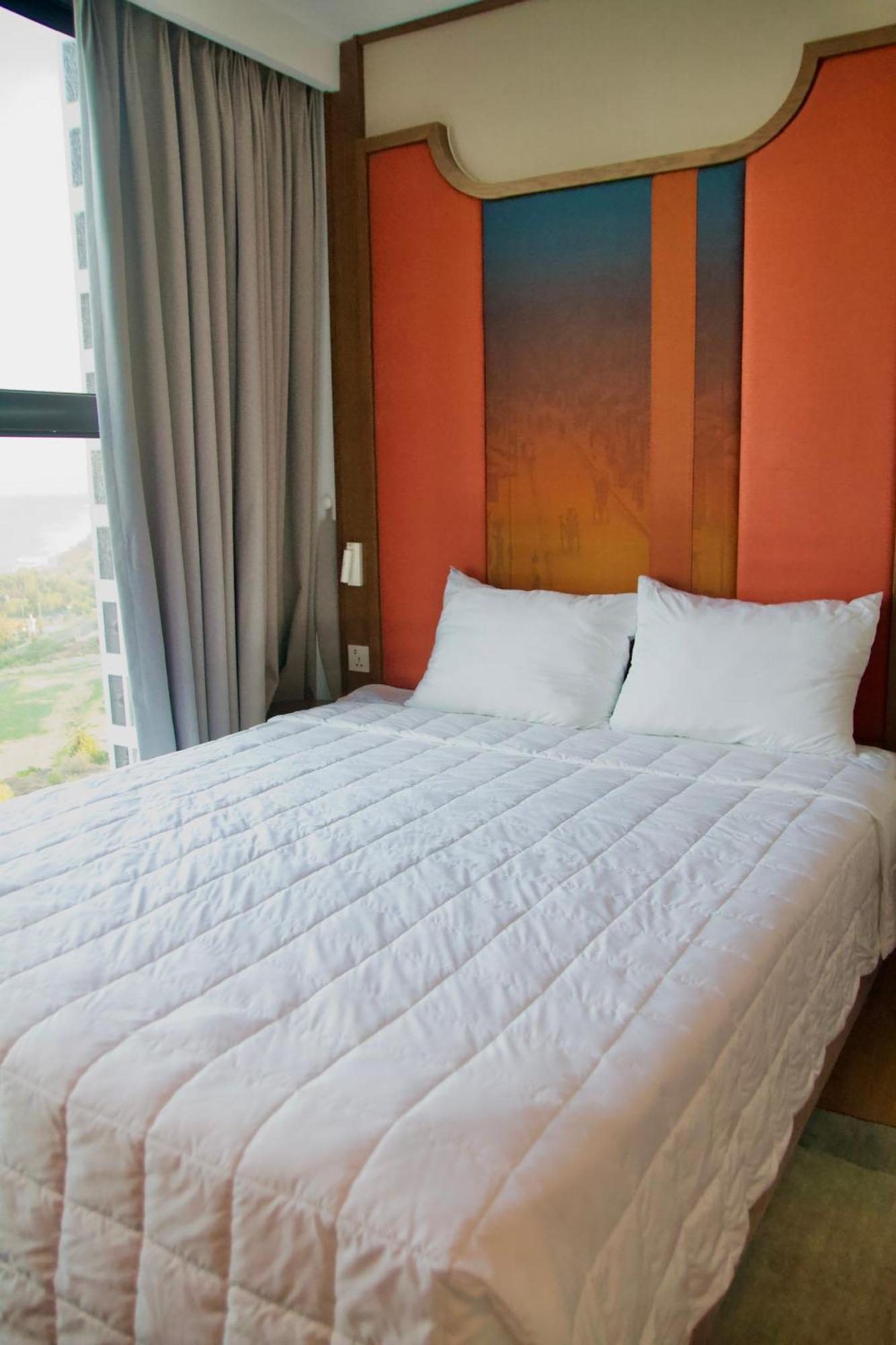 Resort Condotel Apec Mui Ne Ps 2 Phong Ngu Ap Thien Ai ภายนอก รูปภาพ