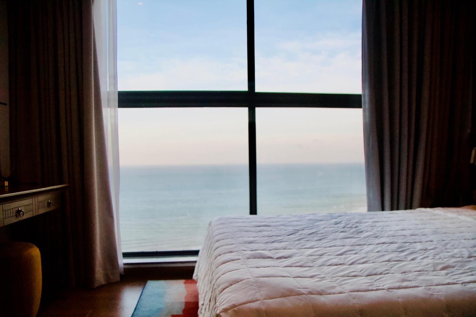 Resort Condotel Apec Mui Ne Ps 2 Phong Ngu Ap Thien Ai ภายนอก รูปภาพ