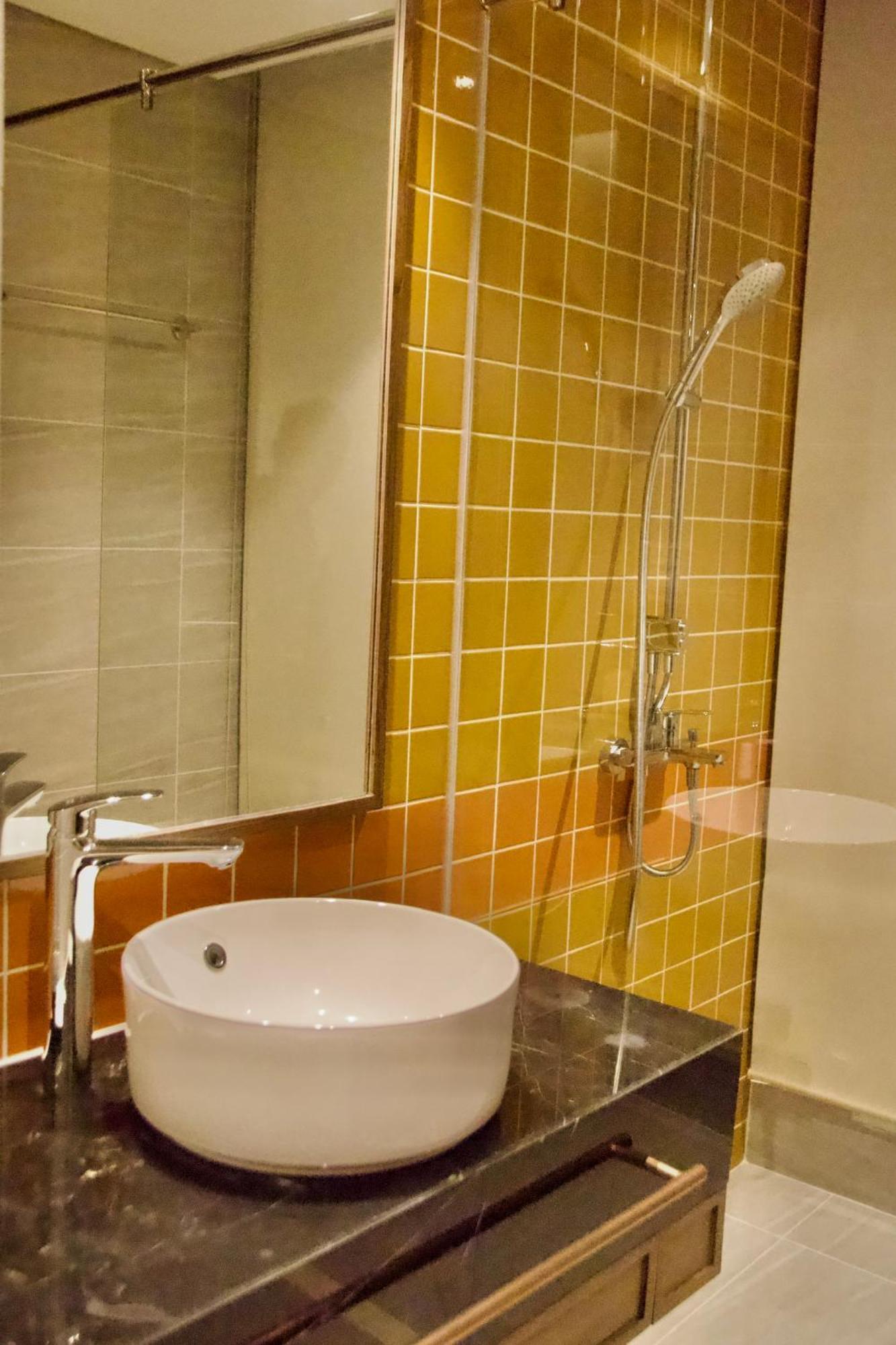 Resort Condotel Apec Mui Ne Ps 2 Phong Ngu Ap Thien Ai ภายนอก รูปภาพ